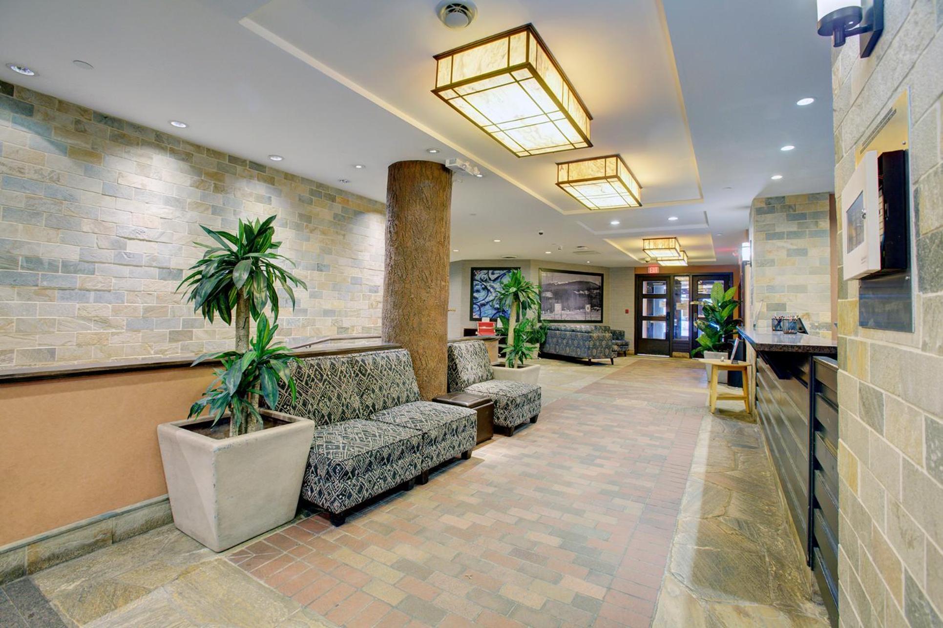 Blackcomb Lodge Whistler Exterior foto