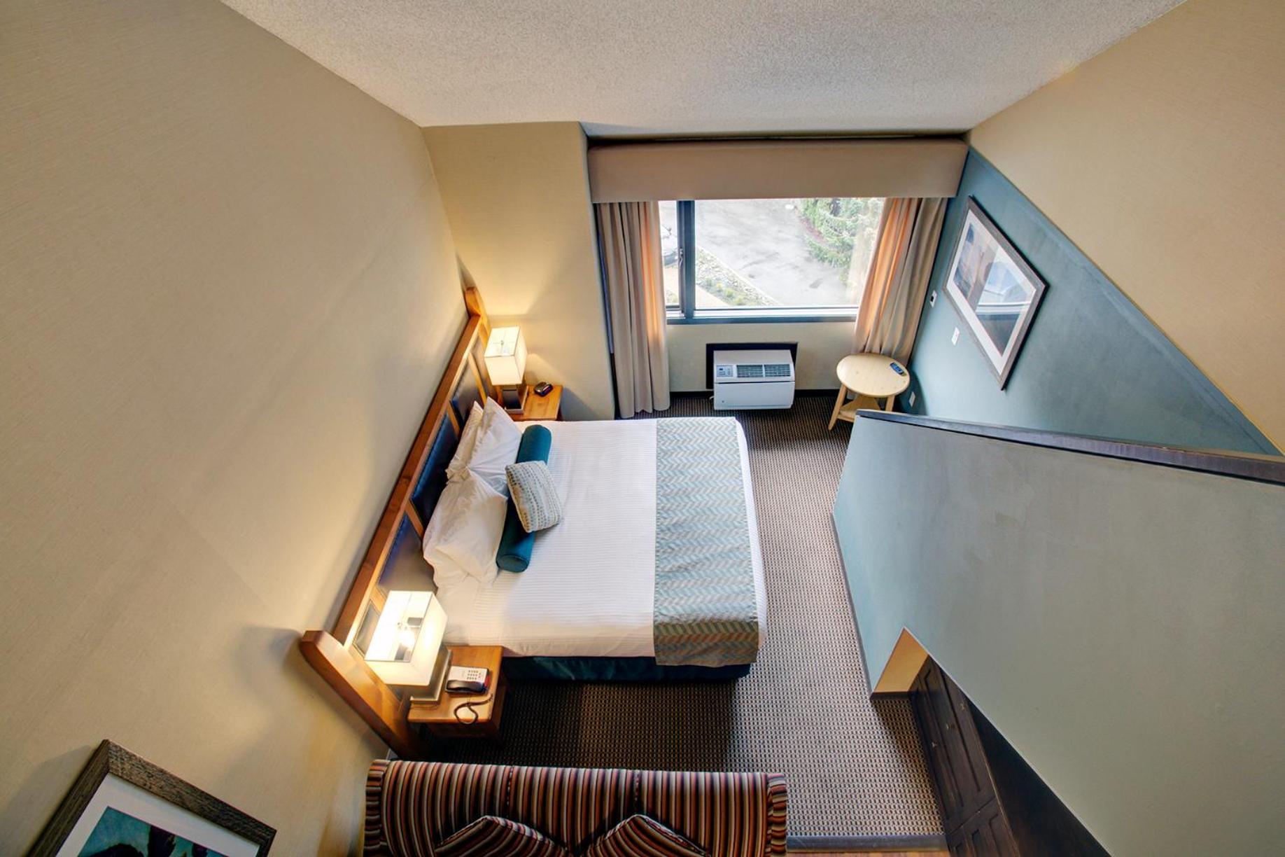 Blackcomb Lodge Whistler Exterior foto