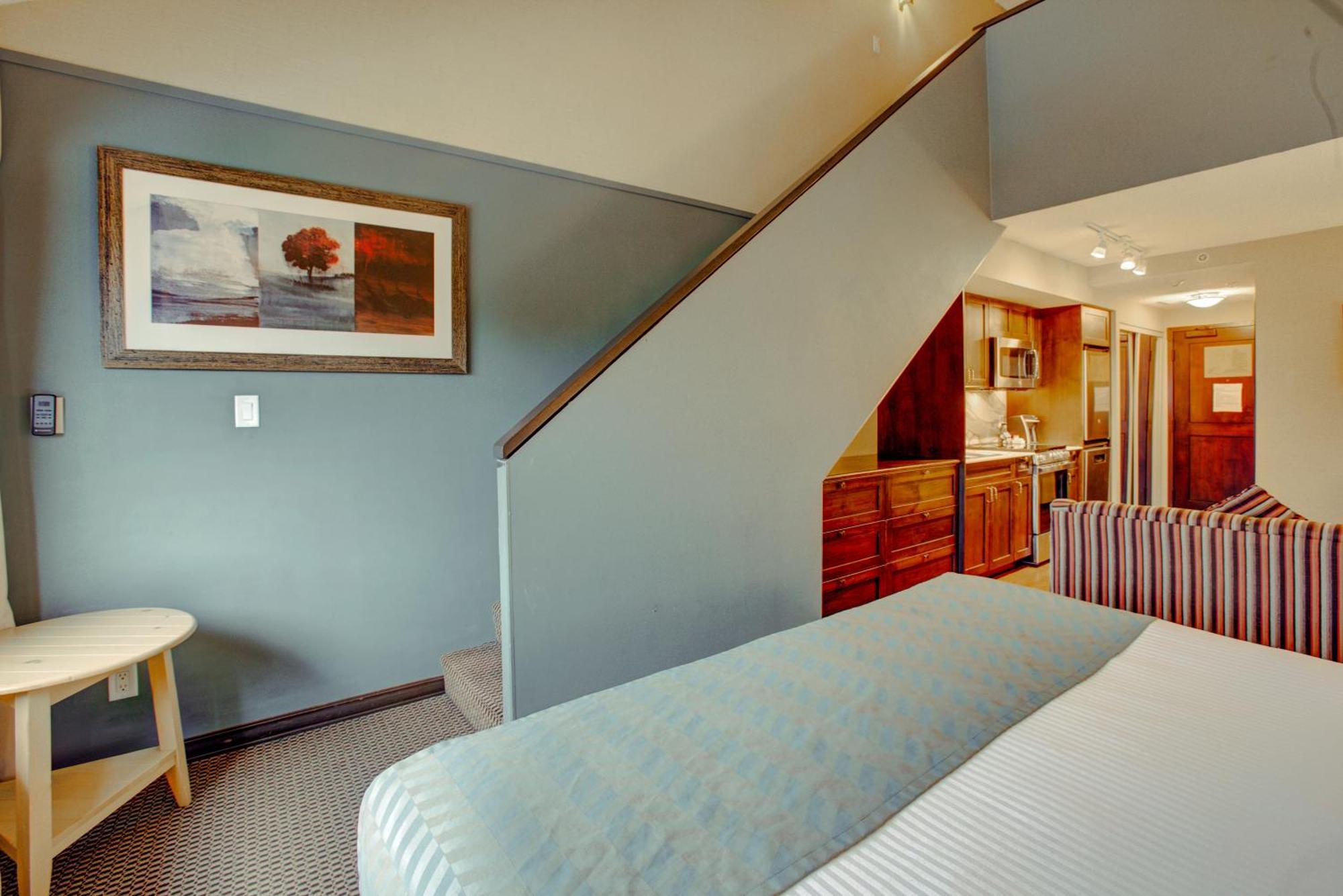 Blackcomb Lodge Whistler Exterior foto