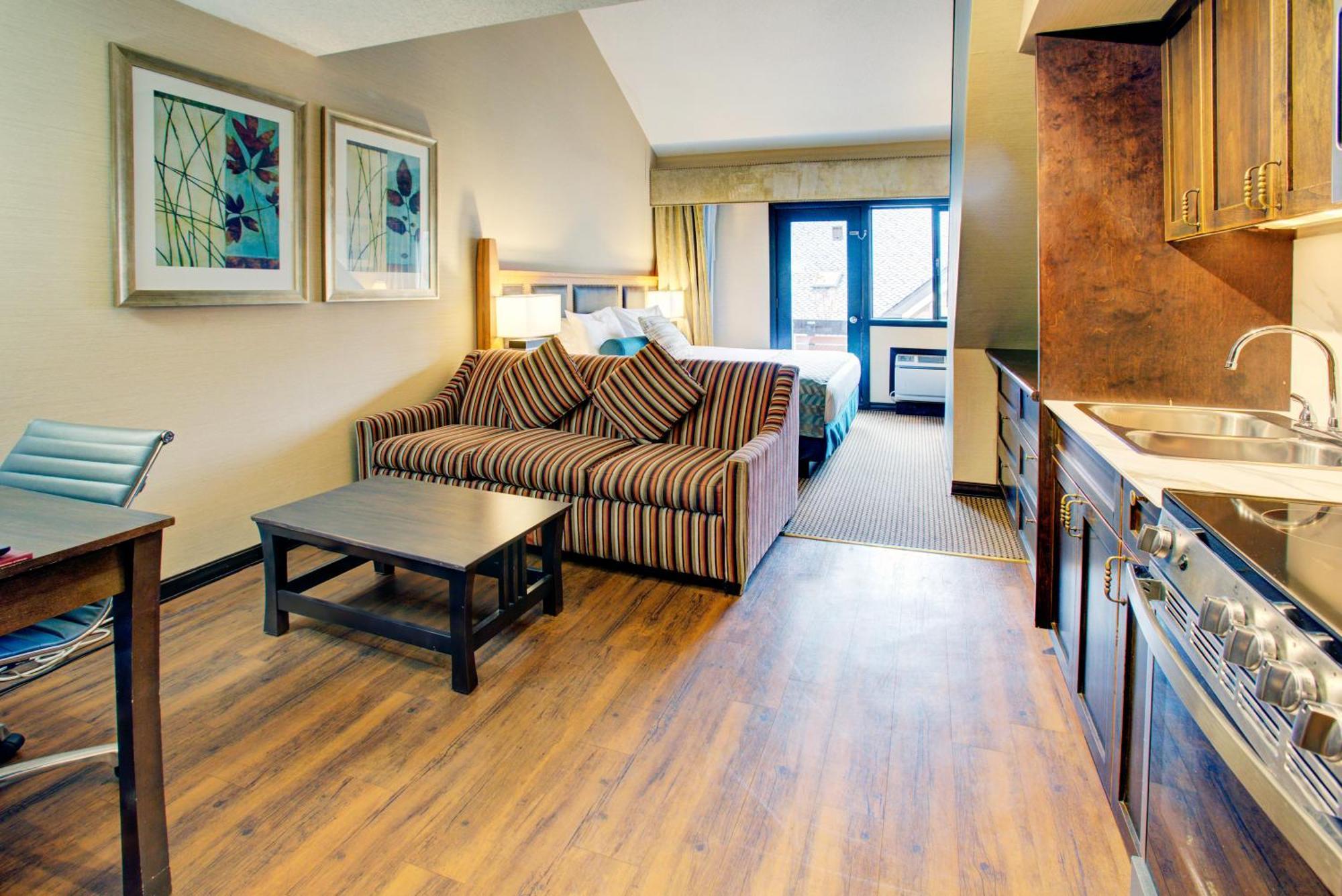 Blackcomb Lodge Whistler Exterior foto