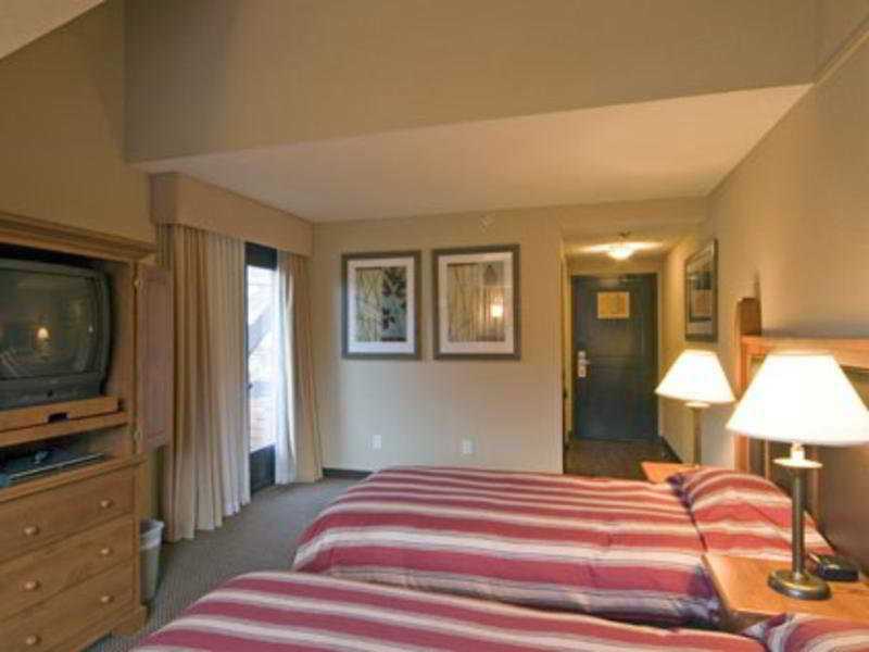 Blackcomb Lodge Whistler Exterior foto